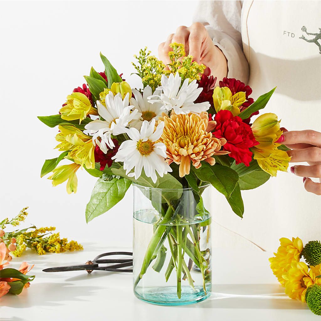 Fall Delight – A Florist Original –  Maple Ridge Florist, Maple Ridge BC