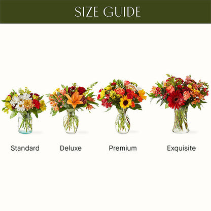 Fall Delight – A Florist Original –  Maple Ridge Florist, Maple Ridge BC