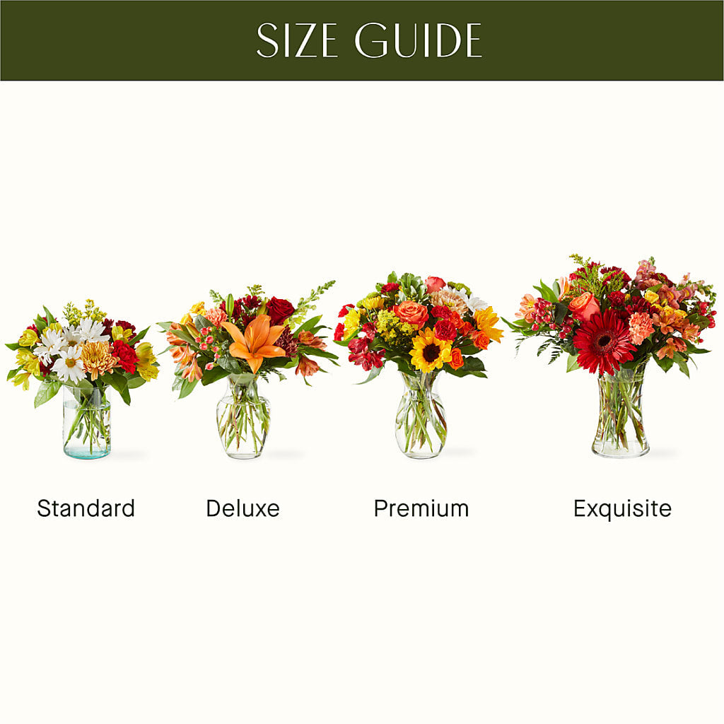 Fall Delight – A Florist Original –  Maple Ridge Florist, Maple Ridge BC