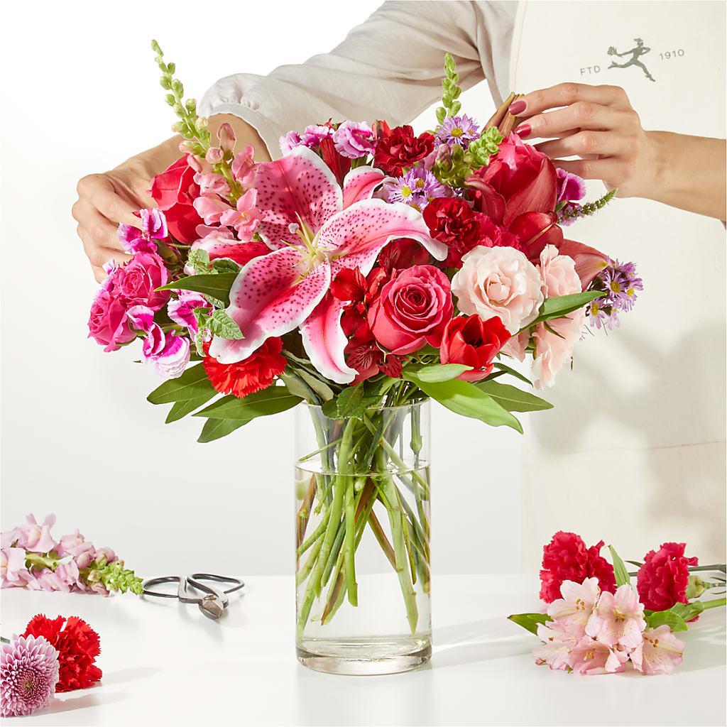 Together Forever - A Florist Original –  Maple Ridge Florist, Maple Ridge BC
