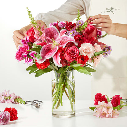 Together Forever - A Florist Original –  Maple Ridge Florist, Maple Ridge BC