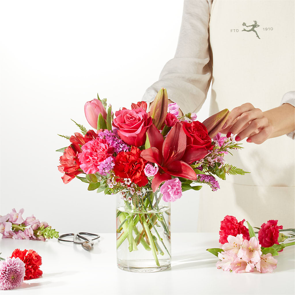 Together Forever - A Florist Original –  Maple Ridge Florist, Maple Ridge BC