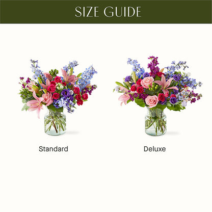 Breezy Meadows Bouquet –  Maple Ridge Florist, Maple Ridge BC