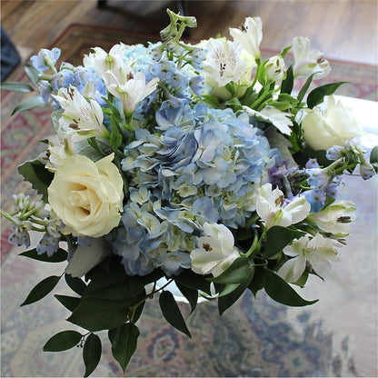 Clear Skies Bouquet –  Maple Ridge Florist, Maple Ridge BC