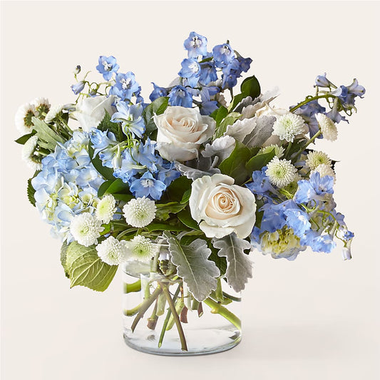 Clear Skies Bouquet –  Maple Ridge Florist, Maple Ridge BC