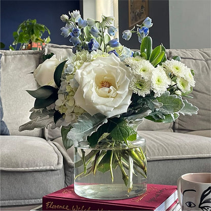 Clear Skies Bouquet –  Maple Ridge Florist, Maple Ridge BC