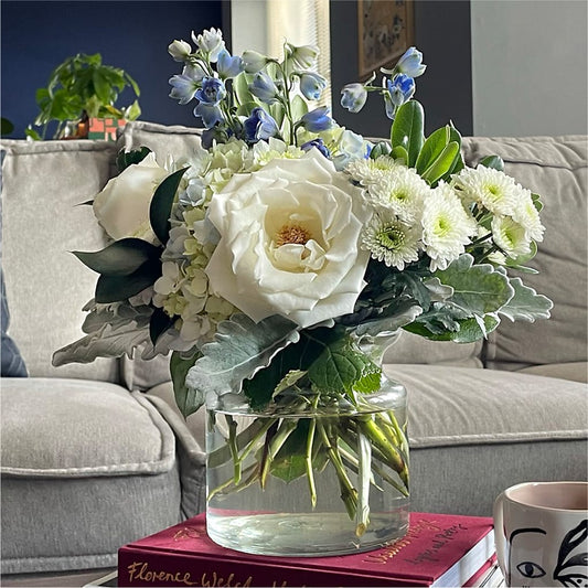 Clear Skies Bouquet –  Maple Ridge Florist, Maple Ridge BC