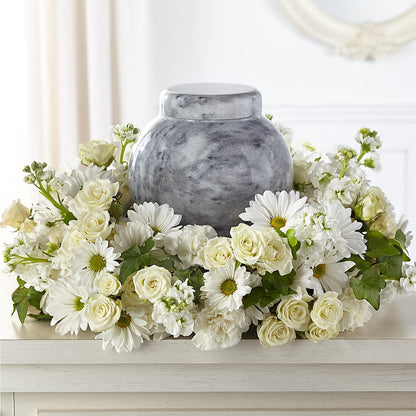 Timeless Tribute Cremation Adornment –  Maple Ridge Florist, Maple Ridge BC