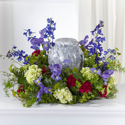 Forever Remembered Cremation Adornment –  Maple Ridge Florist, Maple Ridge BC