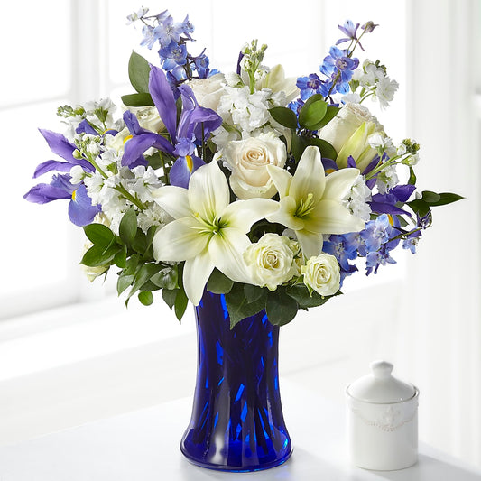Calming Comfort Bouquet –  Maple Ridge Florist, Maple Ridge BC