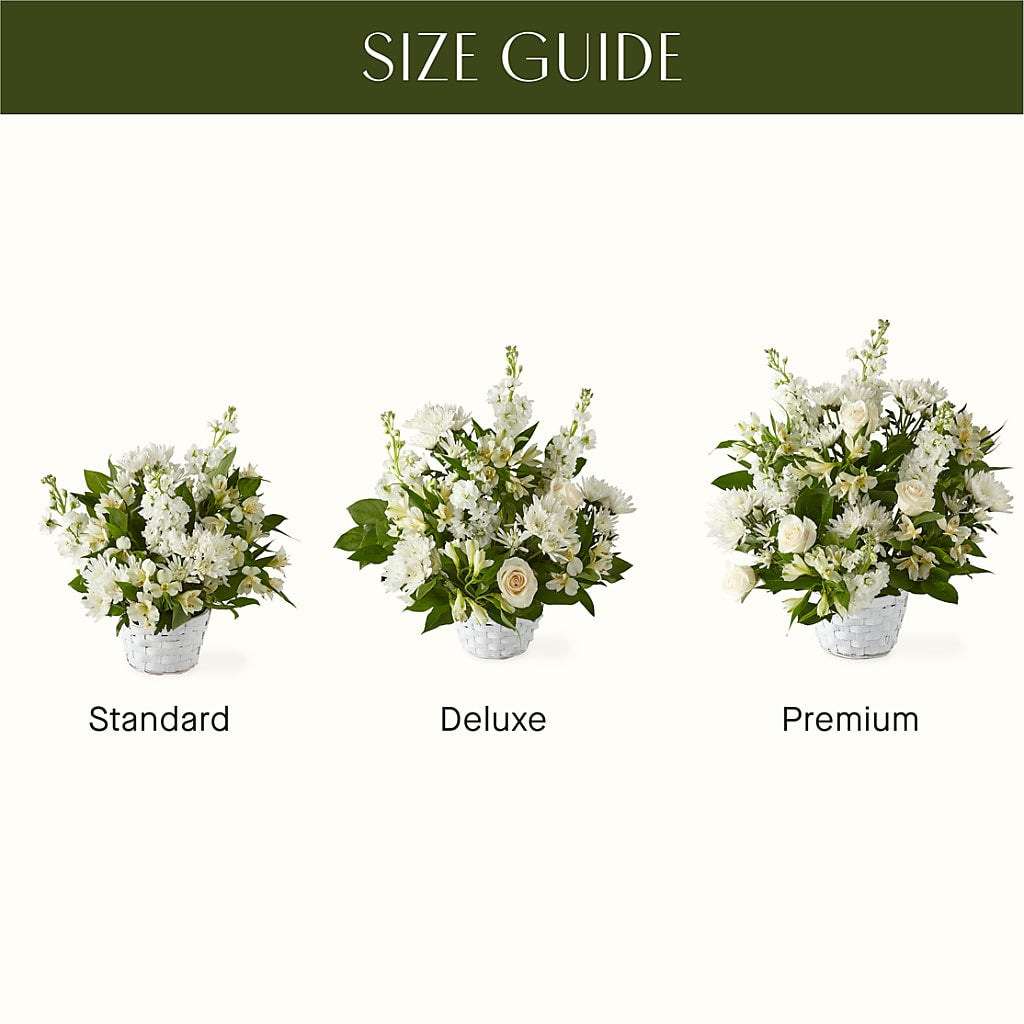 Eternal Affection Arrangement –  Maple Ridge Florist, Maple Ridge BC