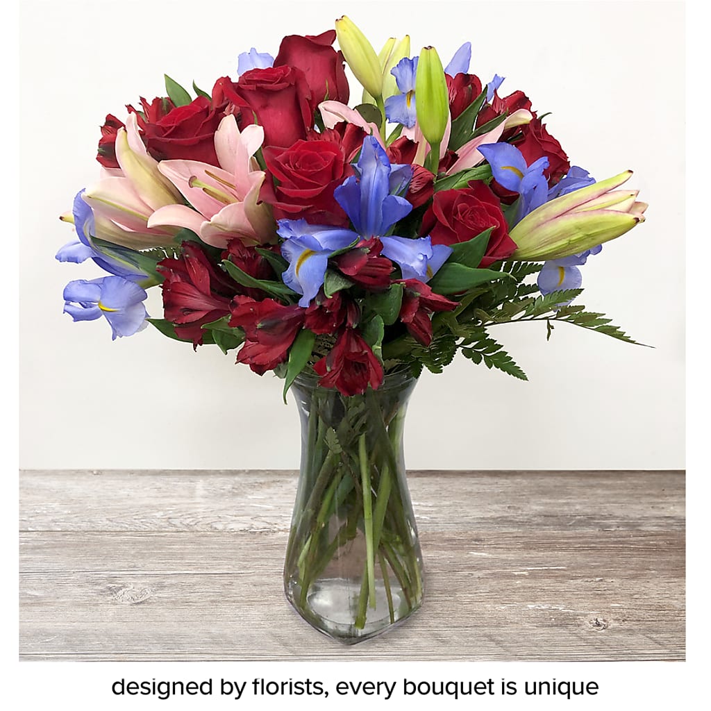 Truly Stunning Bouquet –  Maple Ridge Florist, Maple Ridge BC