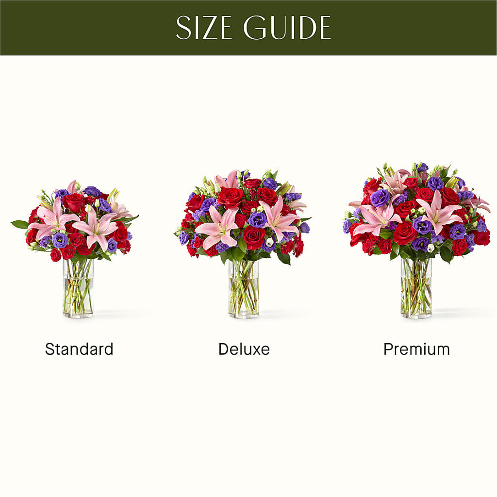 Truly Stunning Bouquet –  Maple Ridge Florist, Maple Ridge BC