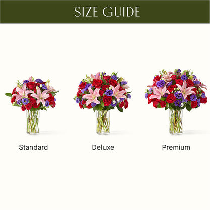 Truly Stunning Bouquet –  Maple Ridge Florist, Maple Ridge BC
