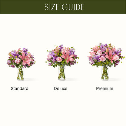 Precious Petals Bouquet –  Maple Ridge Florist, Maple Ridge BC