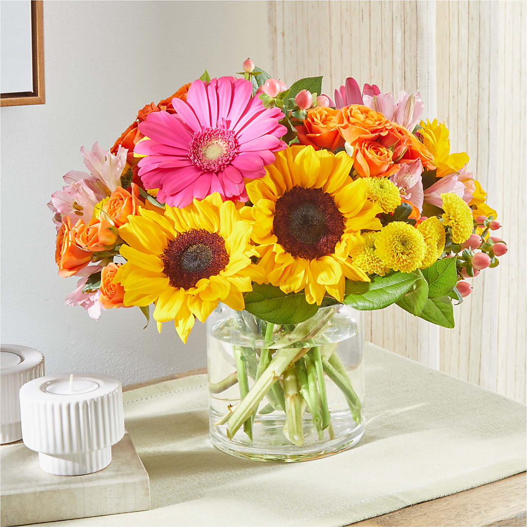 Beach Day Bouquet –  Maple Ridge Florist, Maple Ridge BC