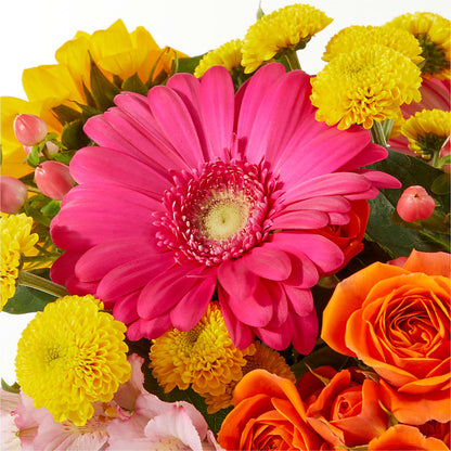 Beach Day Bouquet –  Maple Ridge Florist, Maple Ridge BC