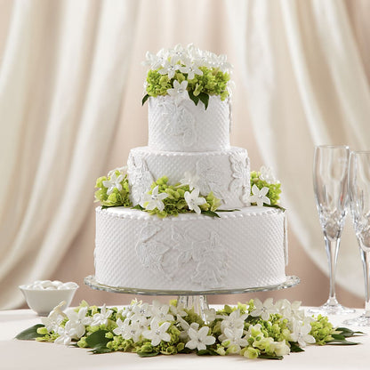 Bloom & Blossom Cake Decor –  Maple Ridge Florist, Maple Ridge BC
