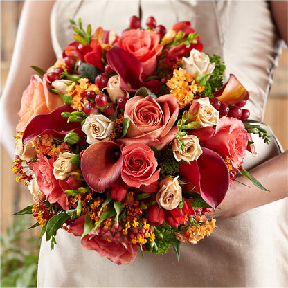 Contentment Bouquet –  Maple Ridge Florist, Maple Ridge BC